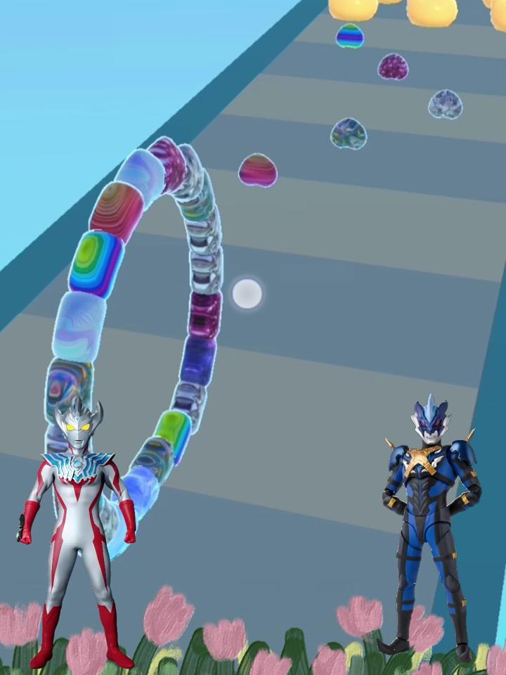 奥特曼的百度小游戏(奥特曼的百度小游戏有哪些)