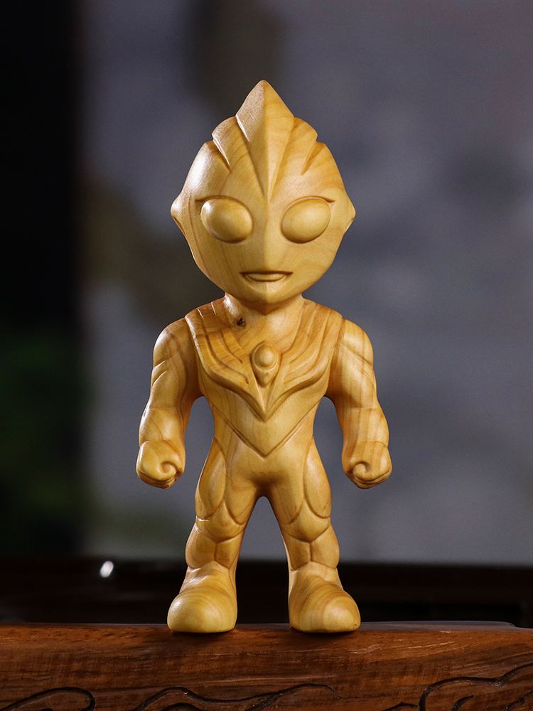 天天把迪迦奥特曼(天天把迪迦奥特曼打死)