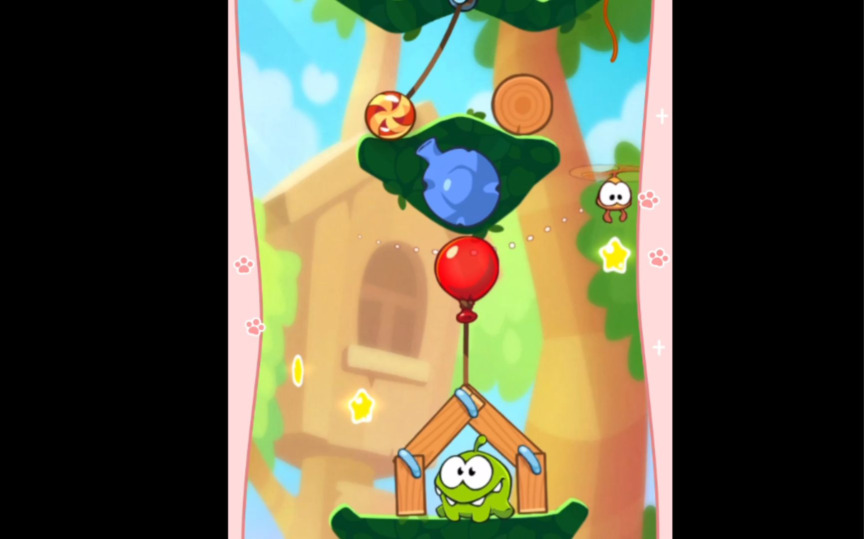 割绳子鳄鱼之三国(鳄鱼割绳子什么游戏)