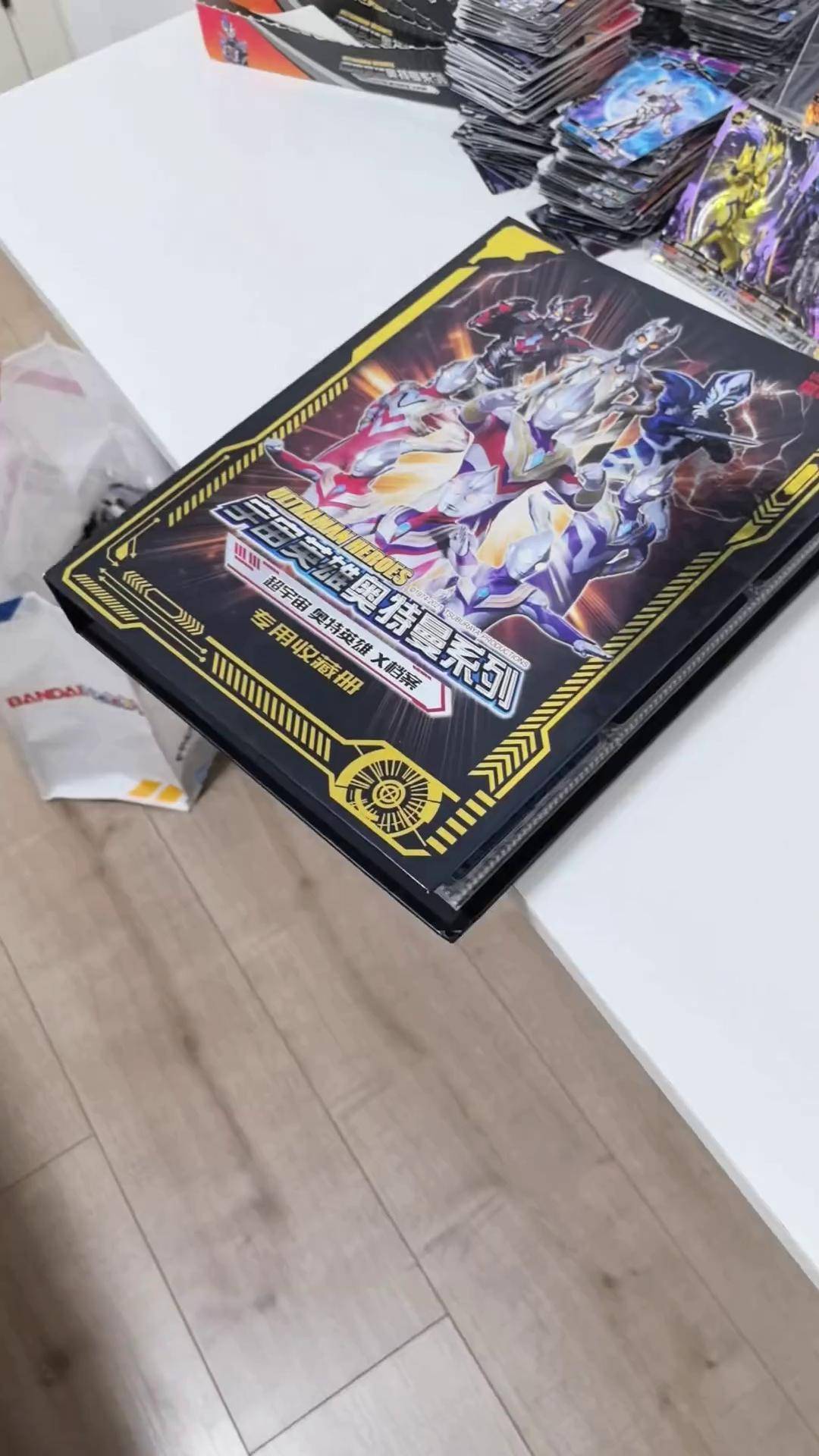 奥特曼卡的游戏下载不了()