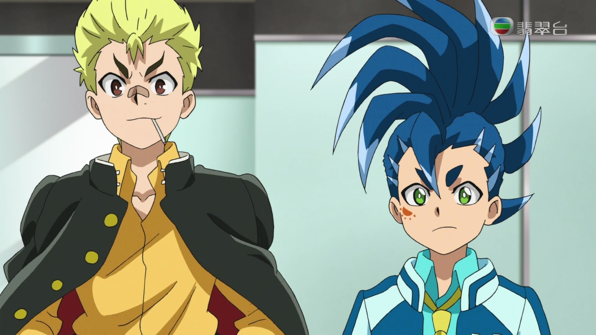 爆转陀螺王攻略(爆旋陀螺boss)