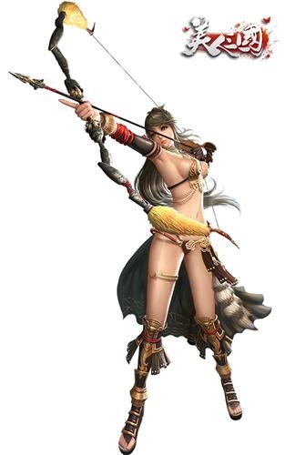 4399美人三国(美人三国破解版无限内购)