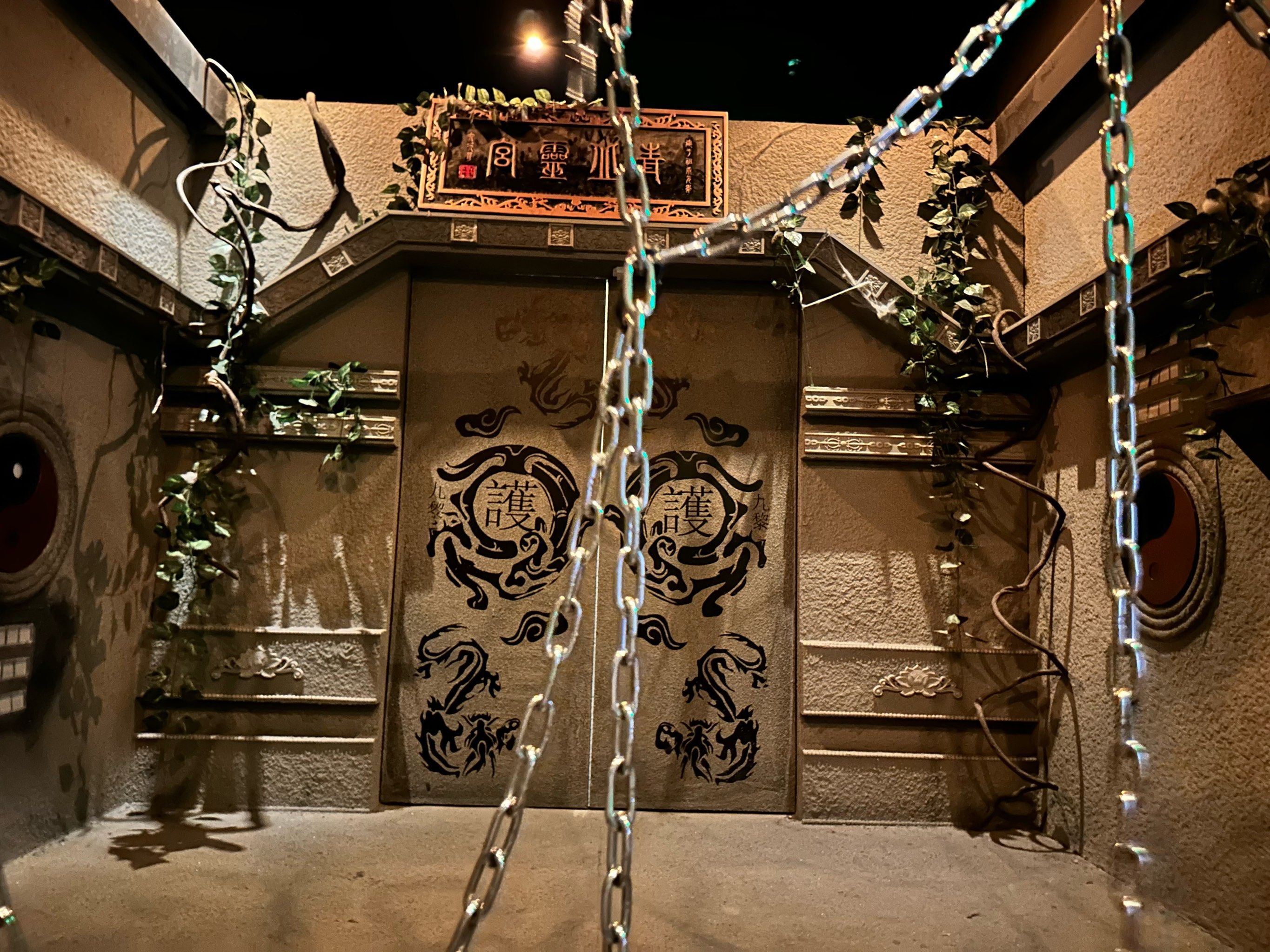 火车头地下城密室逃脱(1983火车头密室逃脱还在吗)