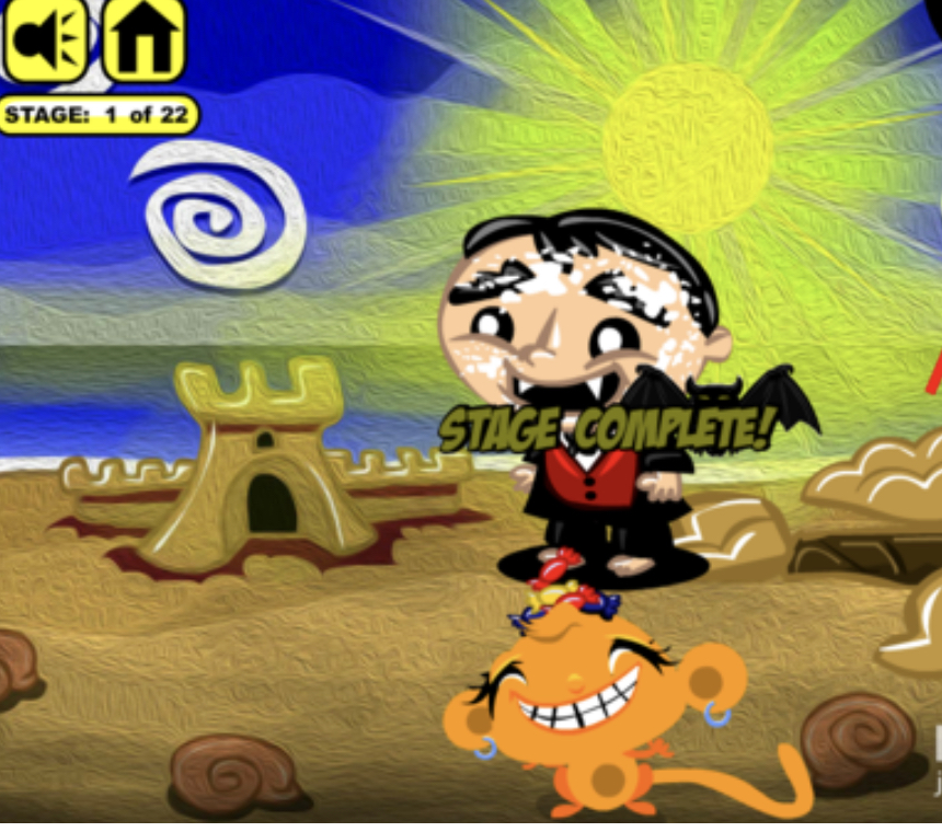 逗小猴开心复活节攻略(逗小猴快乐复活节篇攻略)