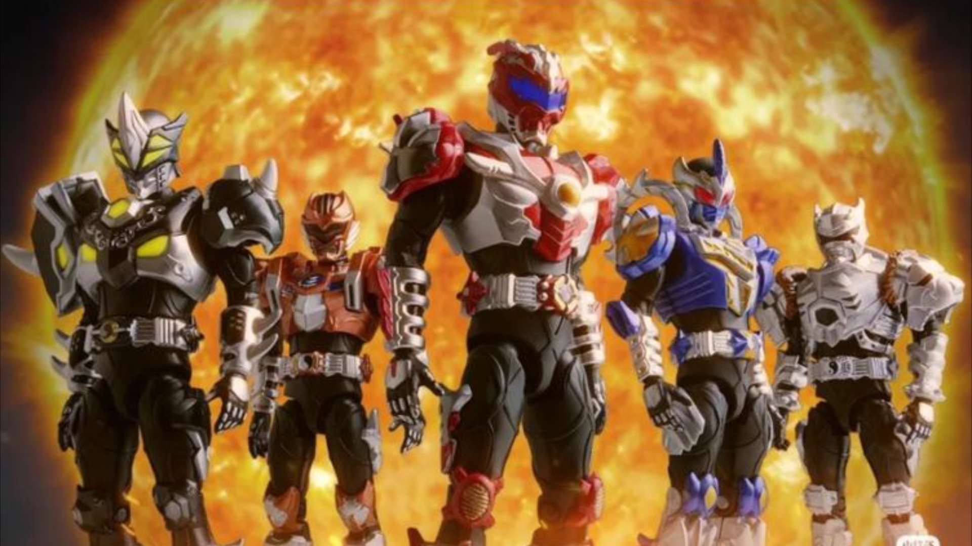 铠甲勇士小视频下载(铠甲勇士的视频是什么)