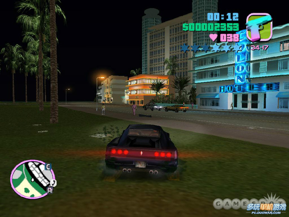 侠盗猎车小游戏重复(侠盗猎车总是闪退怎么办?)