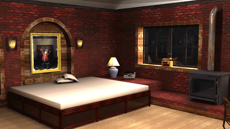 快乐逃脱攻略(快乐逃脱攻略游戏)