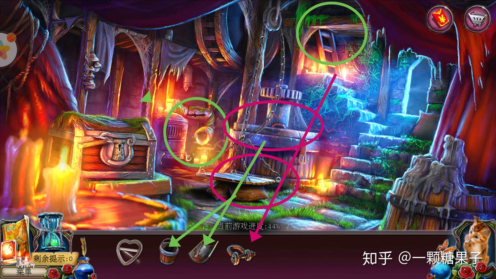 砖墙密室游戏攻略(密室墙体是什么意思)