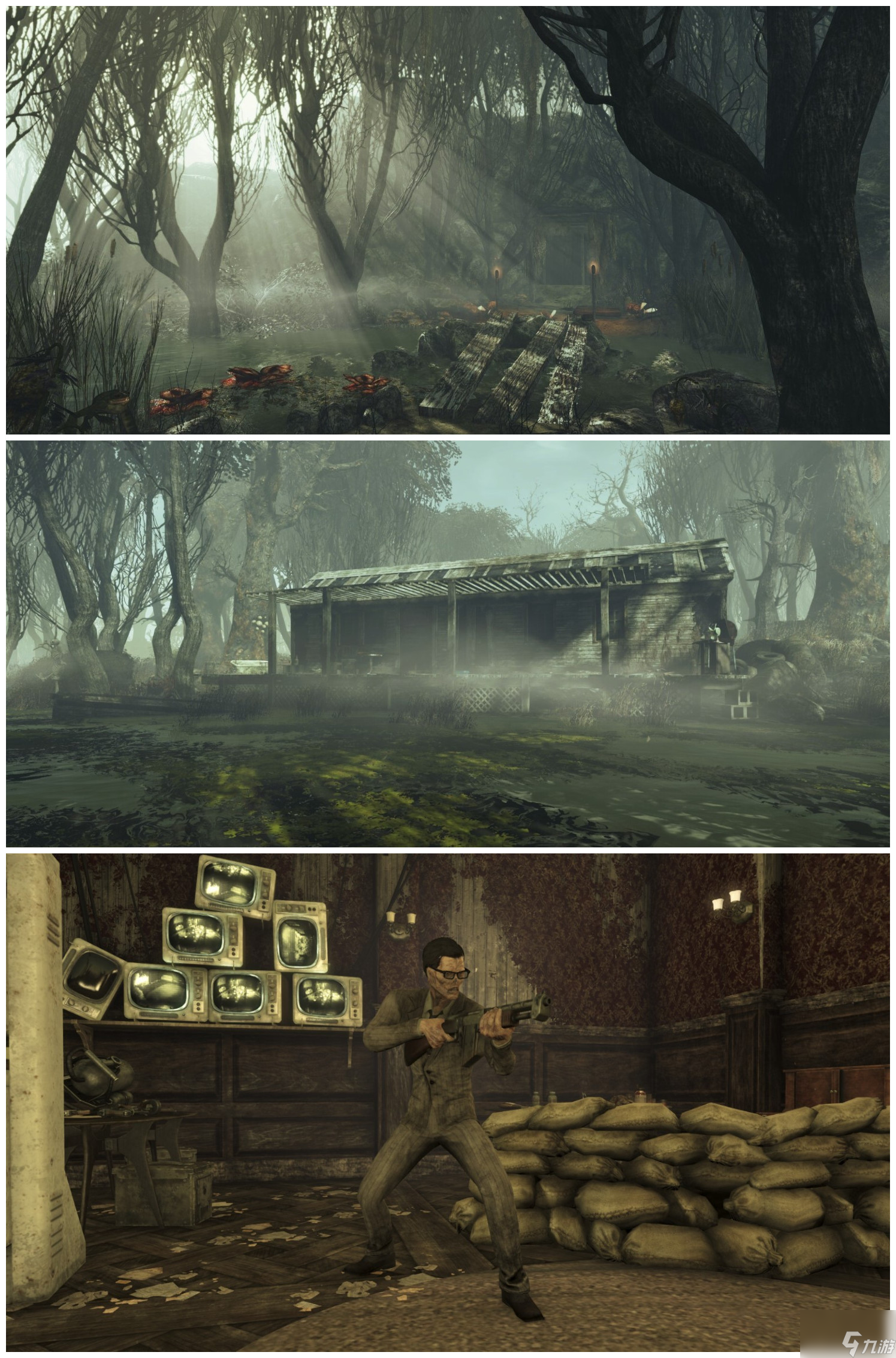 破解版游戏辐射(辐射破解版下载安卓版)