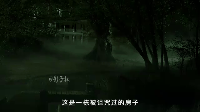 废弃诡异房逃离攻略(废弃神秘别墅逃脱攻略)