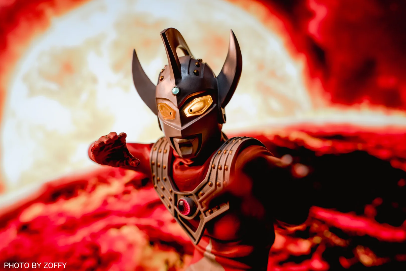 泰罗奥特曼中的键一(泰罗奥特曼里面的健一)