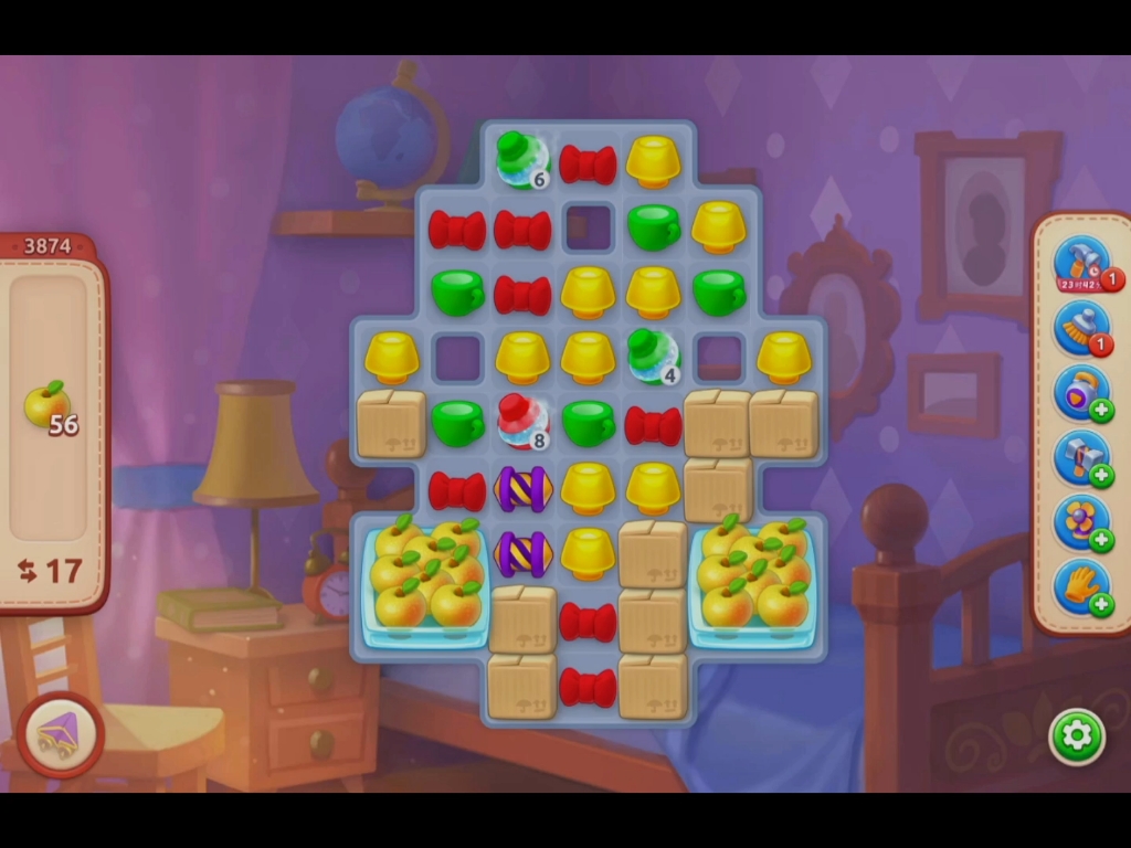 梦幻家园逃亡(梦幻家园逃亡怎么过关)