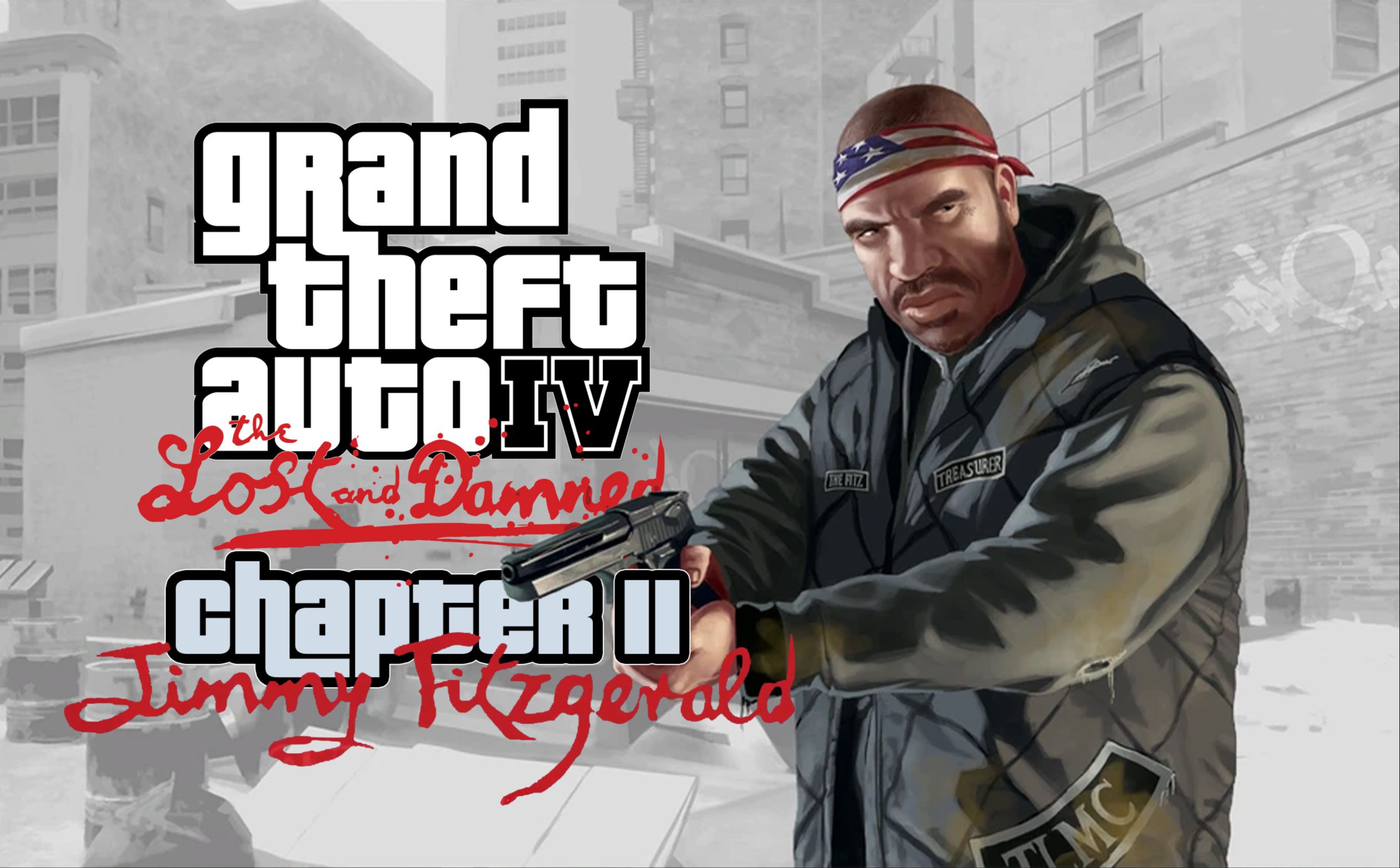 侠盗猎车手二破解版(侠盗猎车手破解版免费)