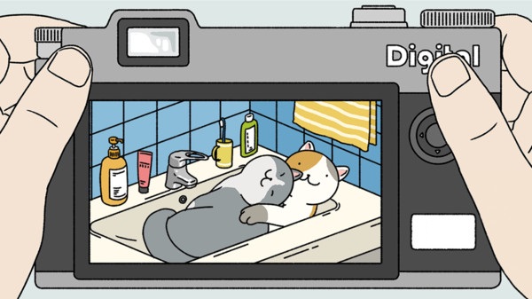 萌宅物语2021破解版(萌宅物语187破解版)