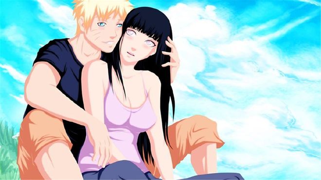 火影忍者纲手上鸣人(火影忍者纲手对鸣人的治疗)