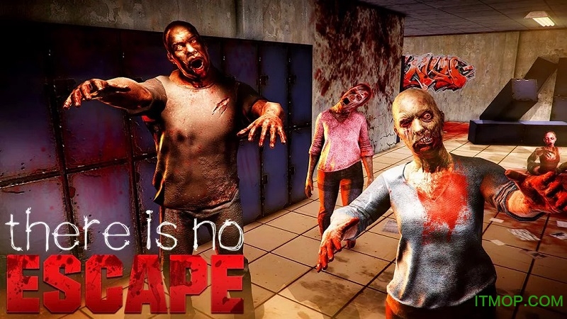 时间射手破解版(时间猎手安卓汉化)