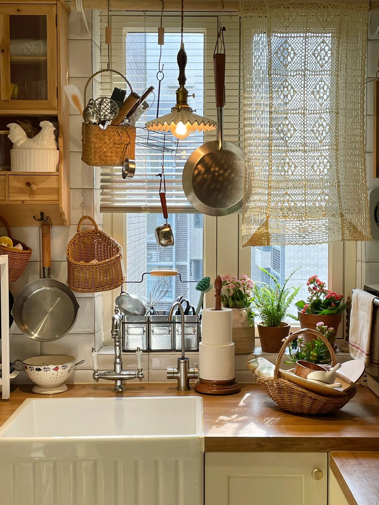 大头妹布置厨房攻略(大头妹家居生活游戏手机版本)