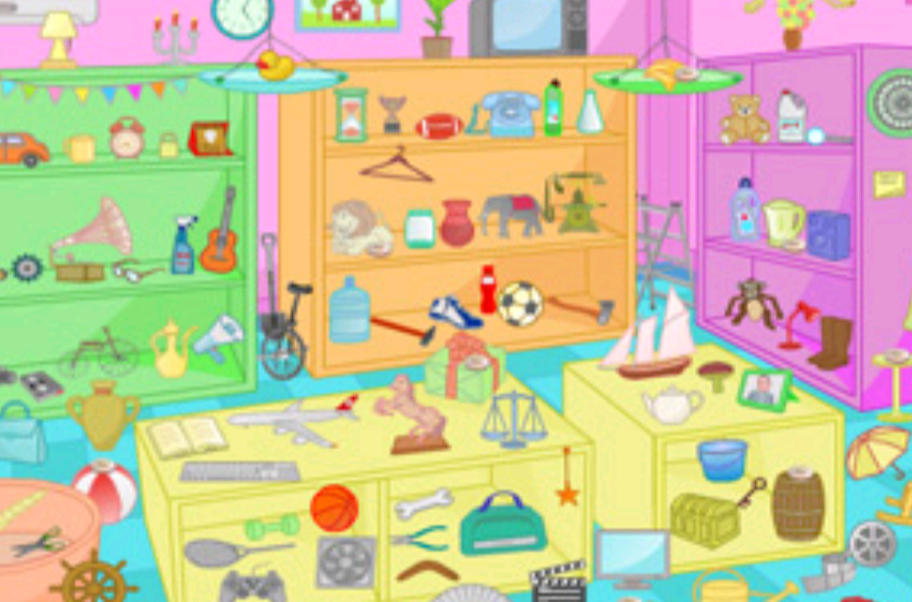 找东西游戏英文名(找东西游戏英文名字)