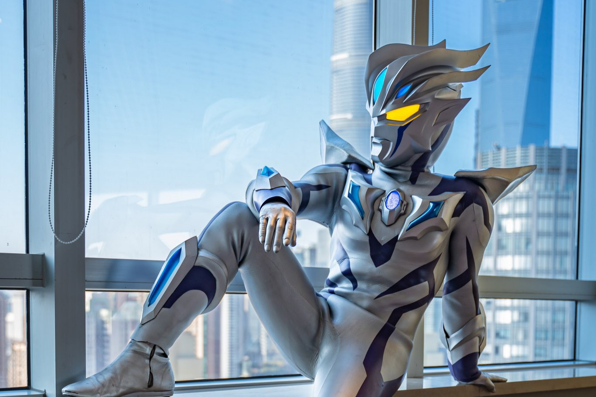 无敌版奥特曼系列(奥特曼无敌版小游戏)