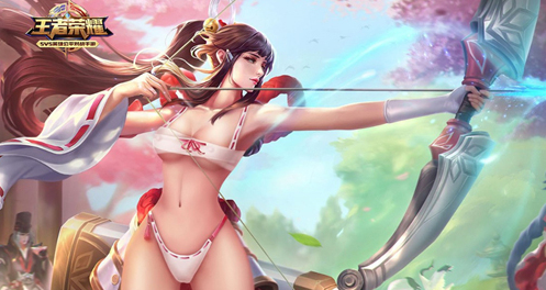 王者荣耀破晓版怎么下载(王者荣耀破晓版怎么下载安装)