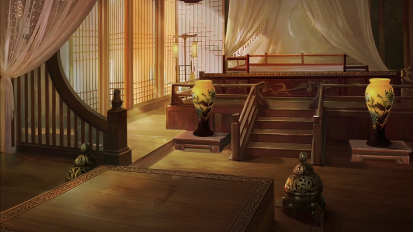 橙光天下安宁破解版(天下安宁破解版金手指)