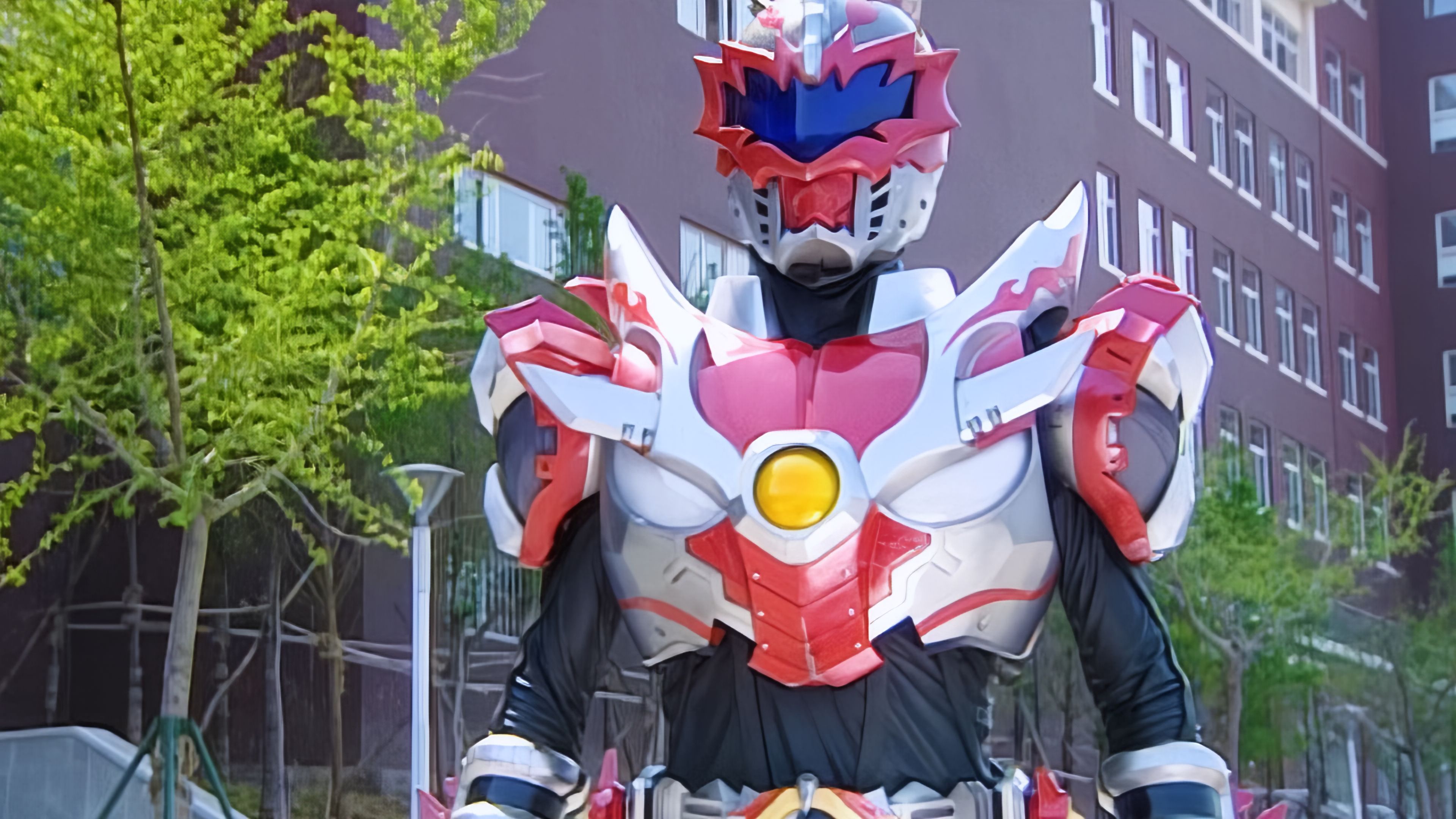 铠甲勇士1人物(铠甲勇士人物名字及图片)