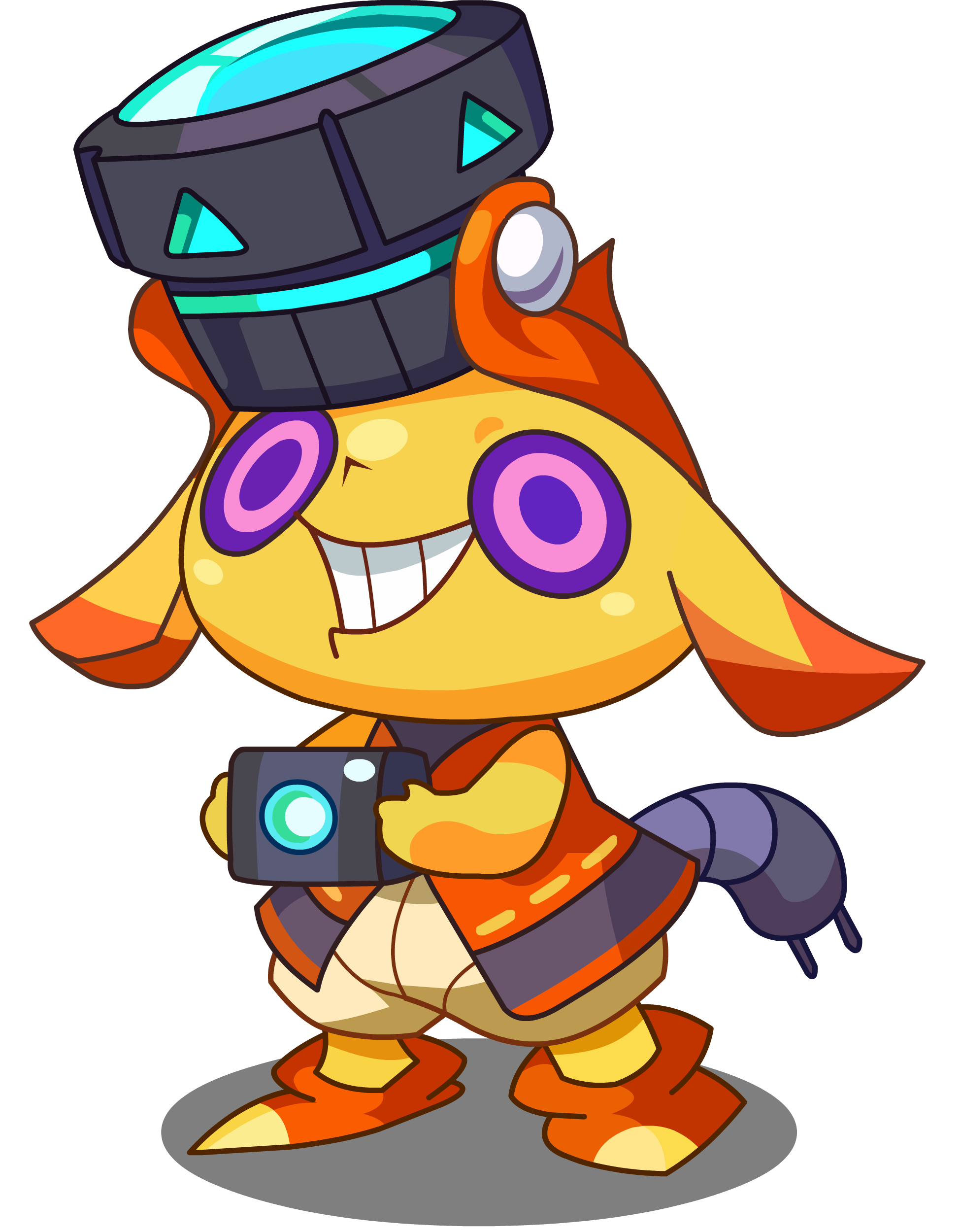 洛克王国kkk(洛克王国手游官网入口)