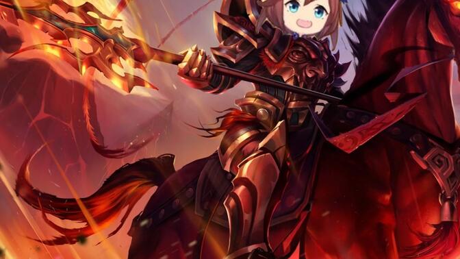 盗版三国志饿虎吕布(盗版三国志饿虎吕布怎么获得)