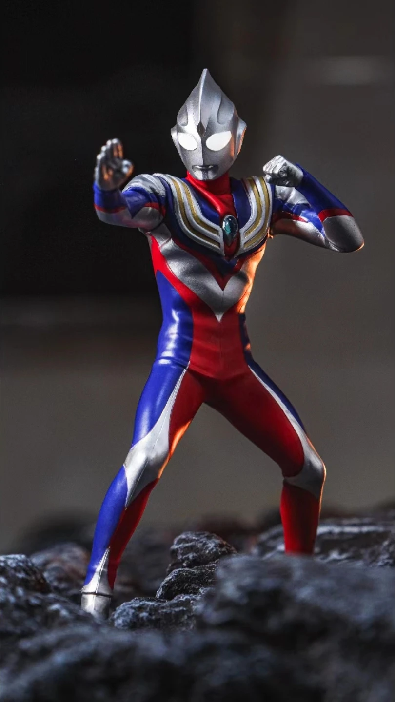 迪迦奥特曼坦克(迪迦奥特曼,奥特曼)