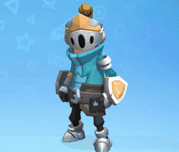 铁头骑士二破解版下载(抖音铁头骑士破解版旧版)