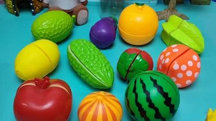 奥特曼切水果小视频(奥特曼切水果小视频下载)