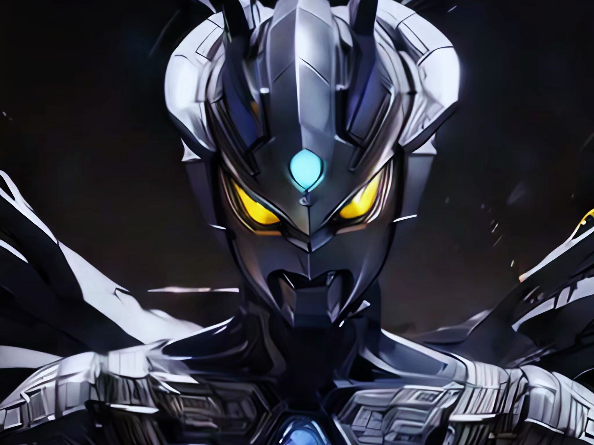 赛罗奥特曼上You(赛罗奥特曼上海打怪兽)