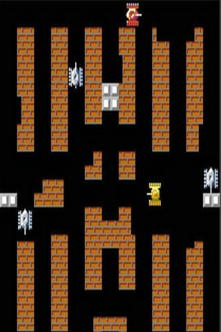 经典坦克大战版本合集()