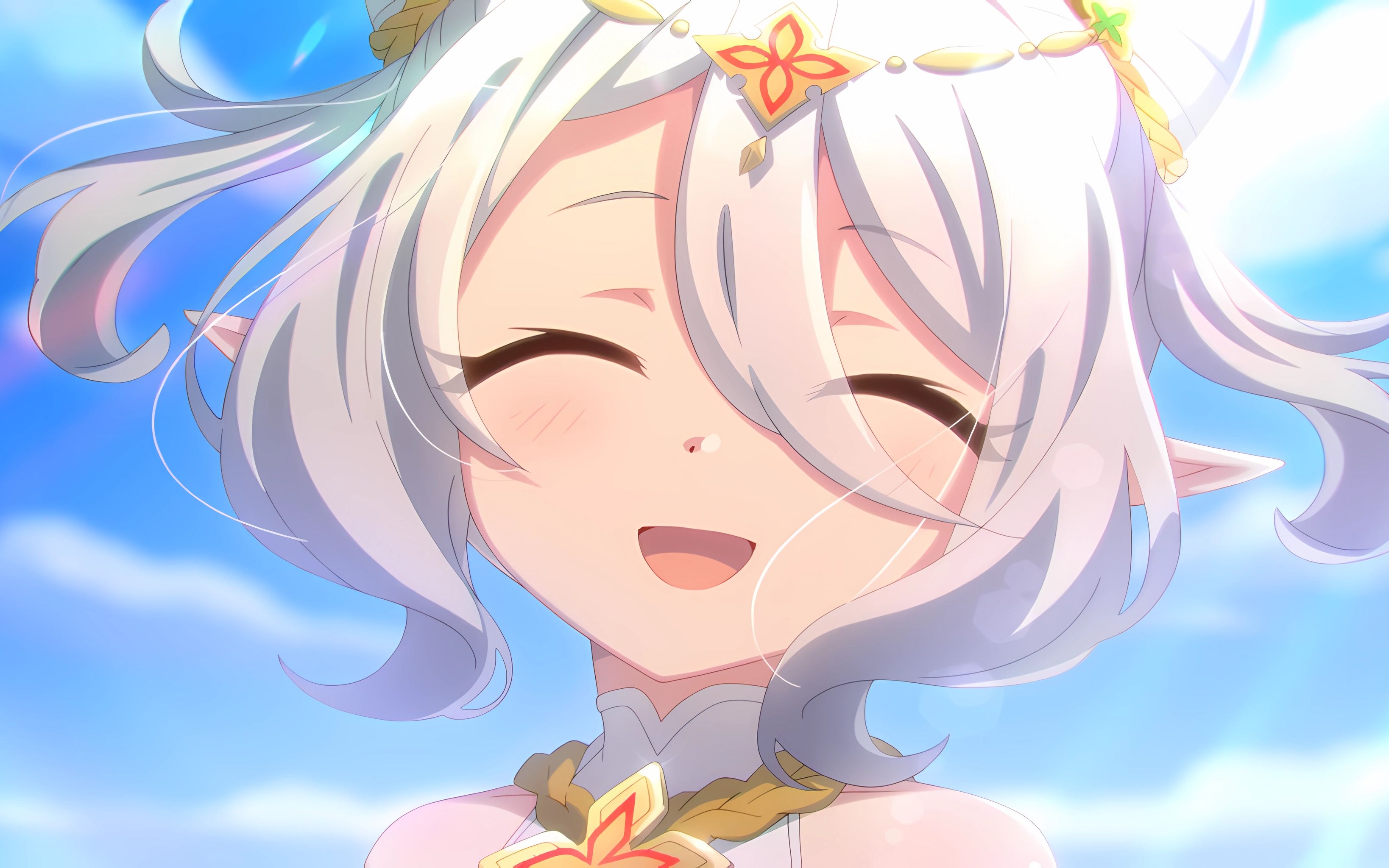 公主连结需要安卓版本(公主连结需要安卓版本更新吗)