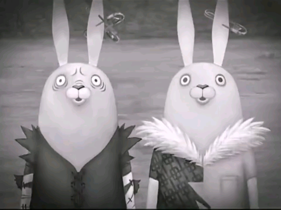 营救兔子攻略31(营救兔子攻略31关怎么过)