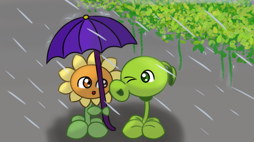 我和你小游戏攻略(我和你小游戏怎么玩)