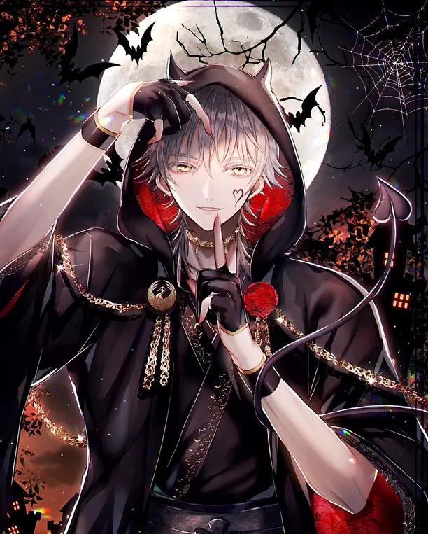 攻略黑化反派破解(攻略黑化反派后我成了团宠)