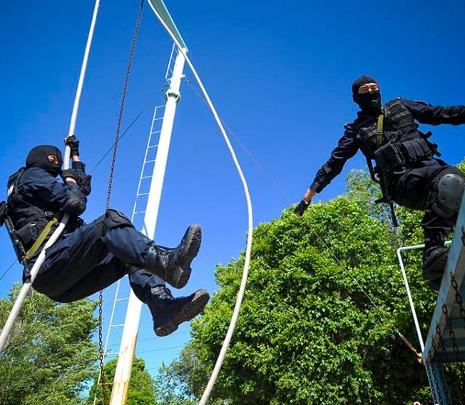 飞虎队突击训练攻略(飞虎队突击训练攻略图)