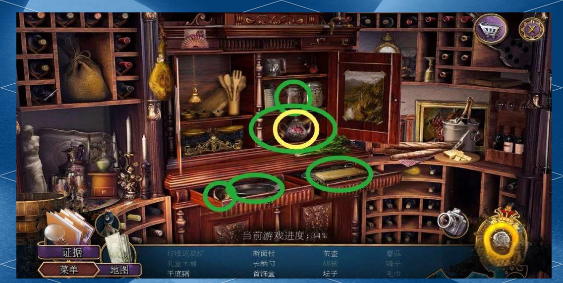 电脑小游戏攻略(电脑小游戏怎么玩)