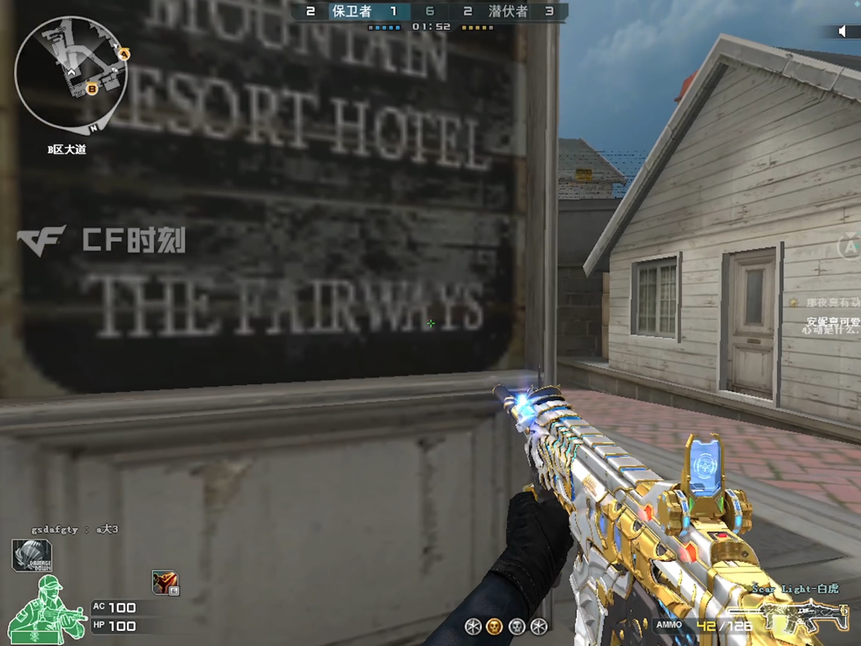 cf版我的世界下载最新版本()