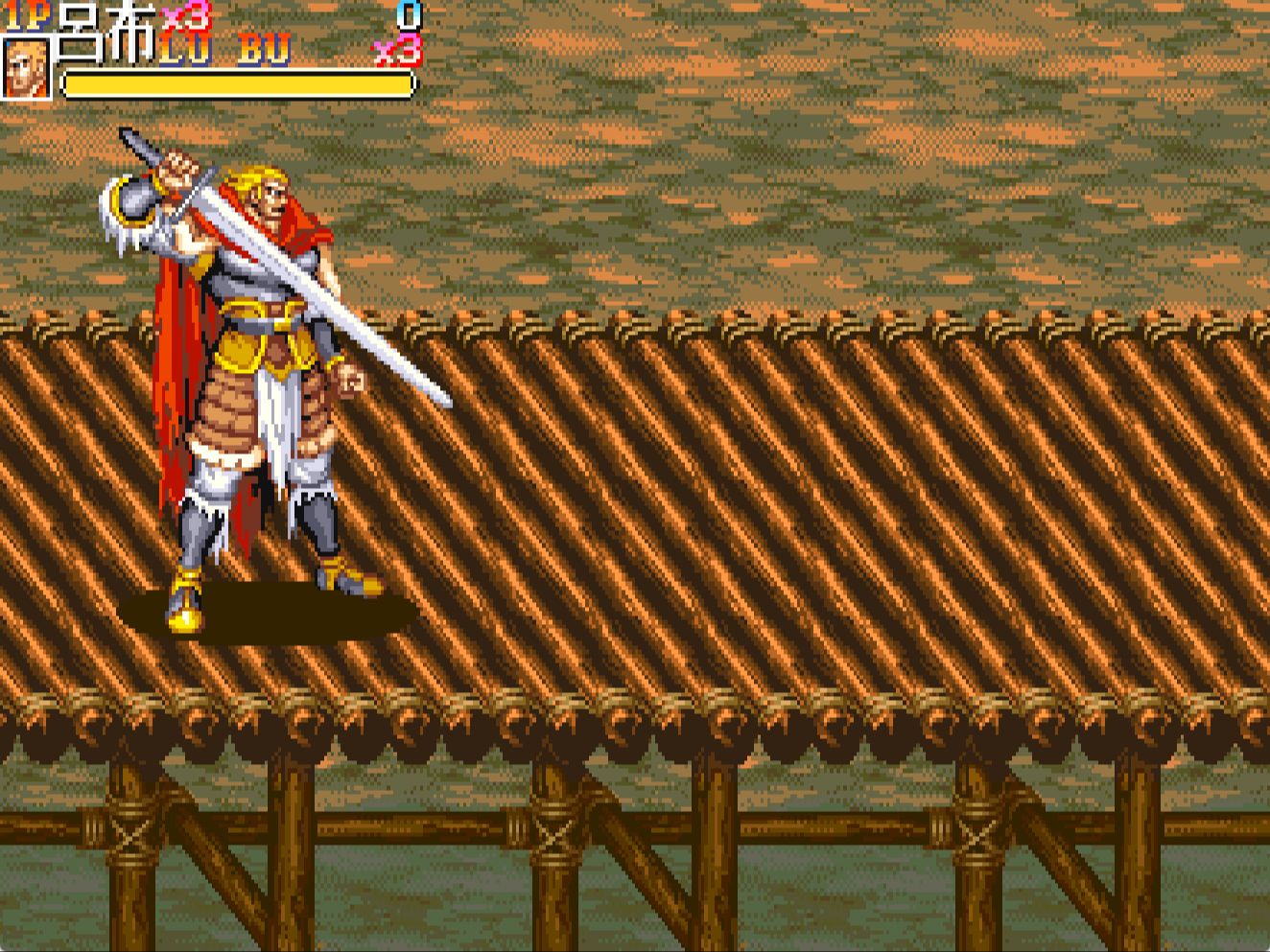 电脑板街机三国(街机三国电脑版在什么平台玩)