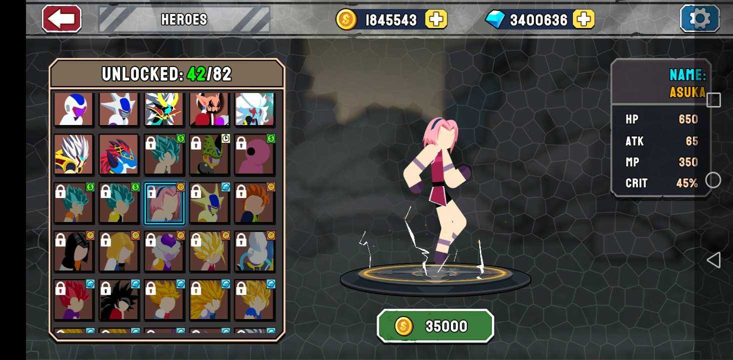 火影对龙珠游戏下载(火影vs龙珠vs海贼王游戏)