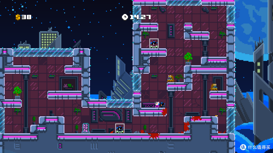 像素界破解版下载(像素无限金币无限钻石版)