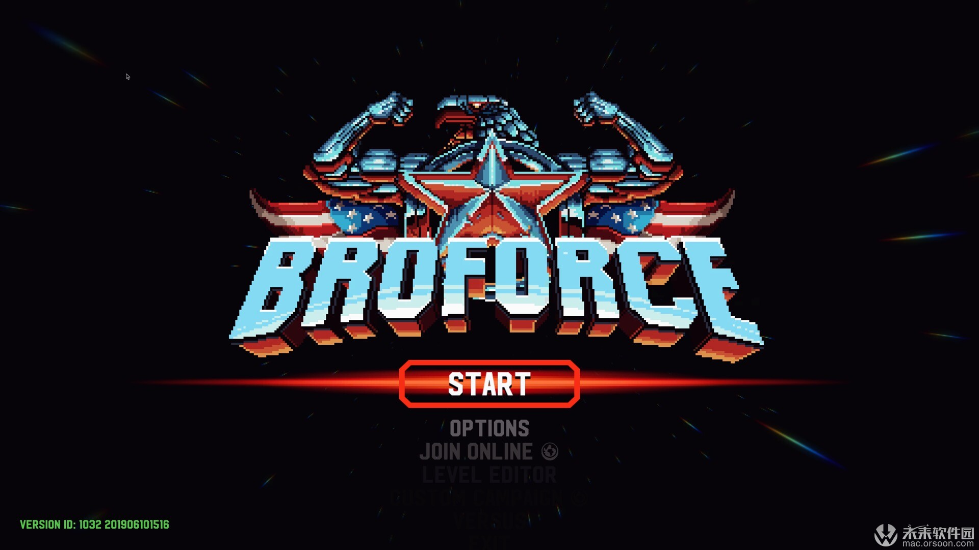 武装原型版本(武装原型3dm)