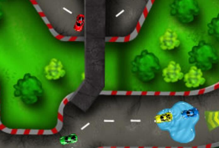 迷你世界赛车小技巧游戏(迷你世界赛车怎么做可以开的)