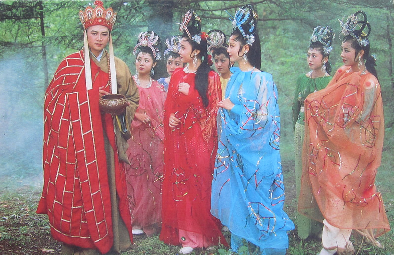 西游记2大全(西游记大全套邮票值多少钱)