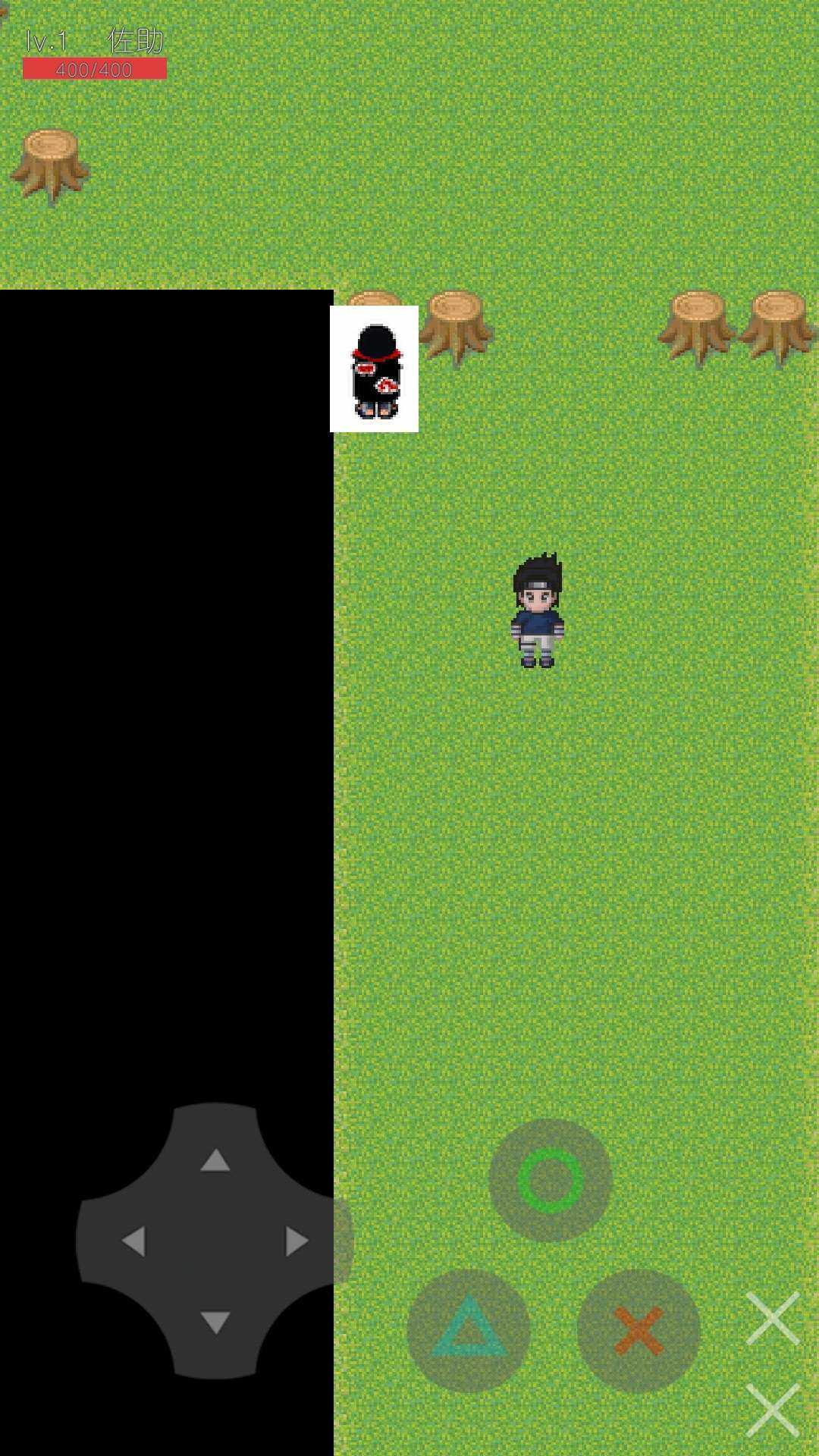 火影忍者单机版(火影忍者单机版杨戬之神下载)