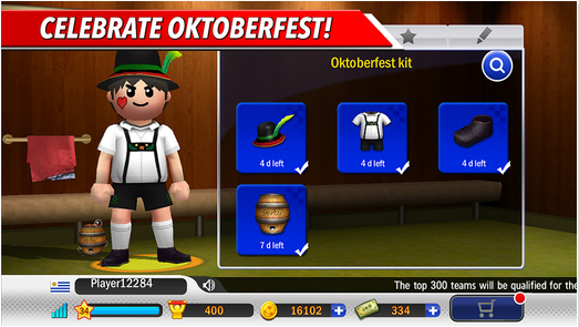 点球游戏破解版(点球游戏破解版大全)