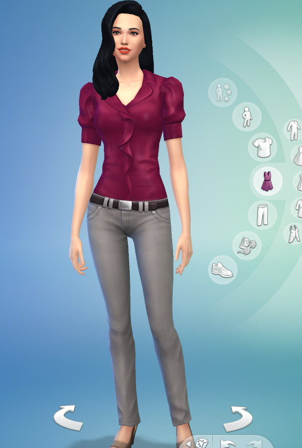 模拟泡美女2攻略()