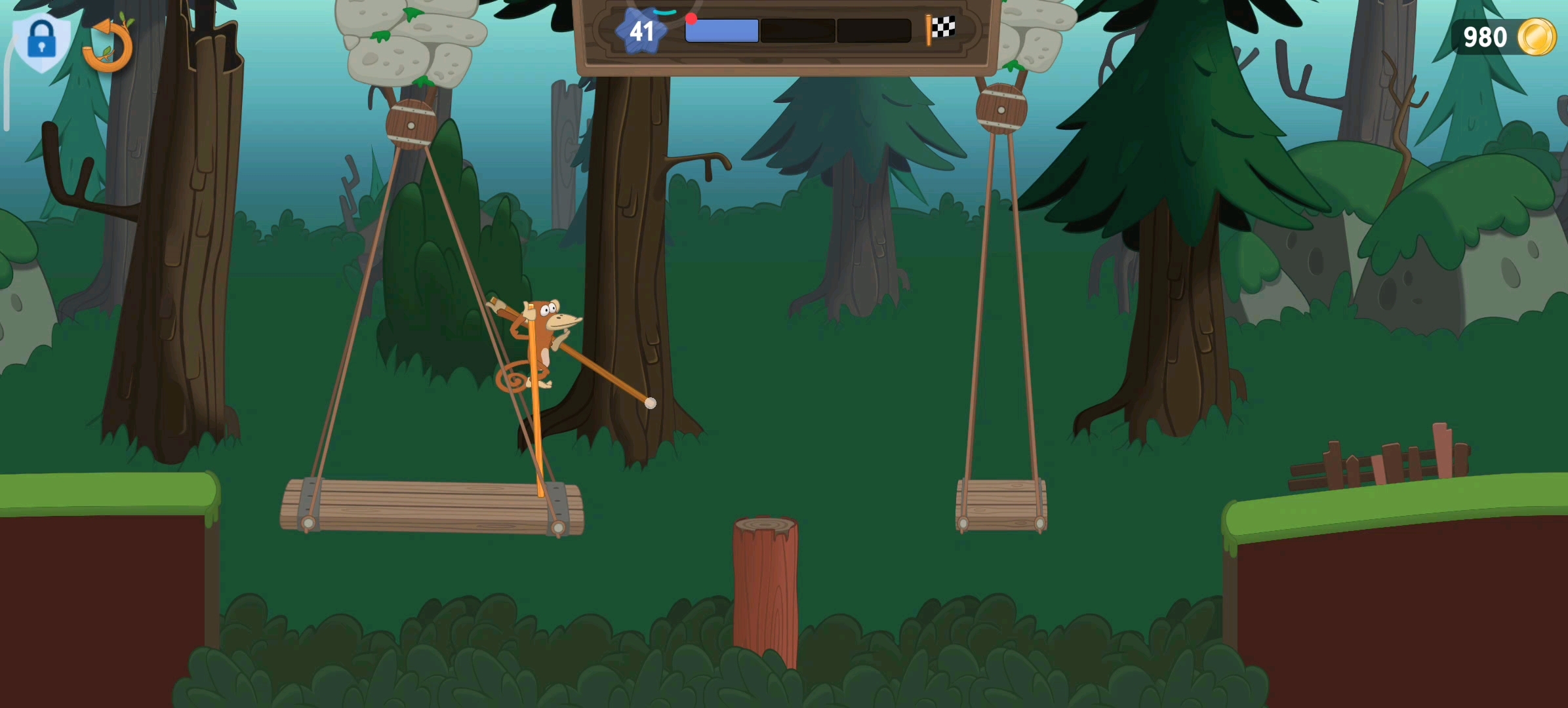 行走大师国际破解版(行走大师破解版无限金币)